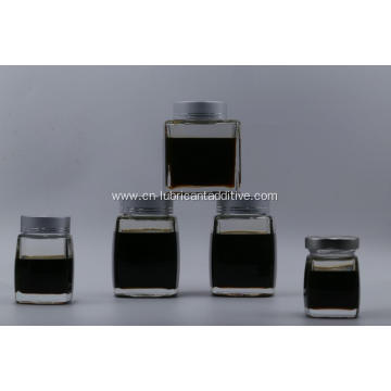 CNG Natural Gas Additive Engine Oil Additive Package